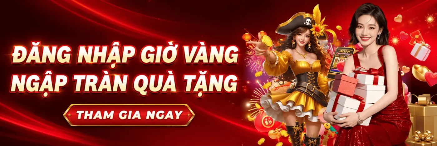 Đăng nhập giờ vàng, ngập tràn quà tặng tại dealnetwork.radio.am